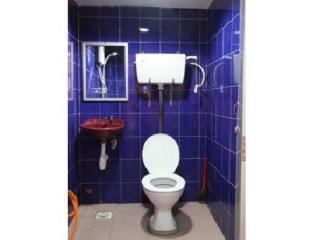 New Wave Hotel Sdn Bhd - Medan Batu-grotten Buitenkant foto
